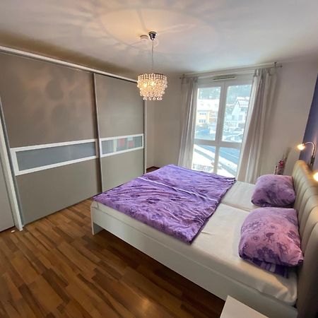 Schillerstrasse Apartamento Uberlingen Exterior foto