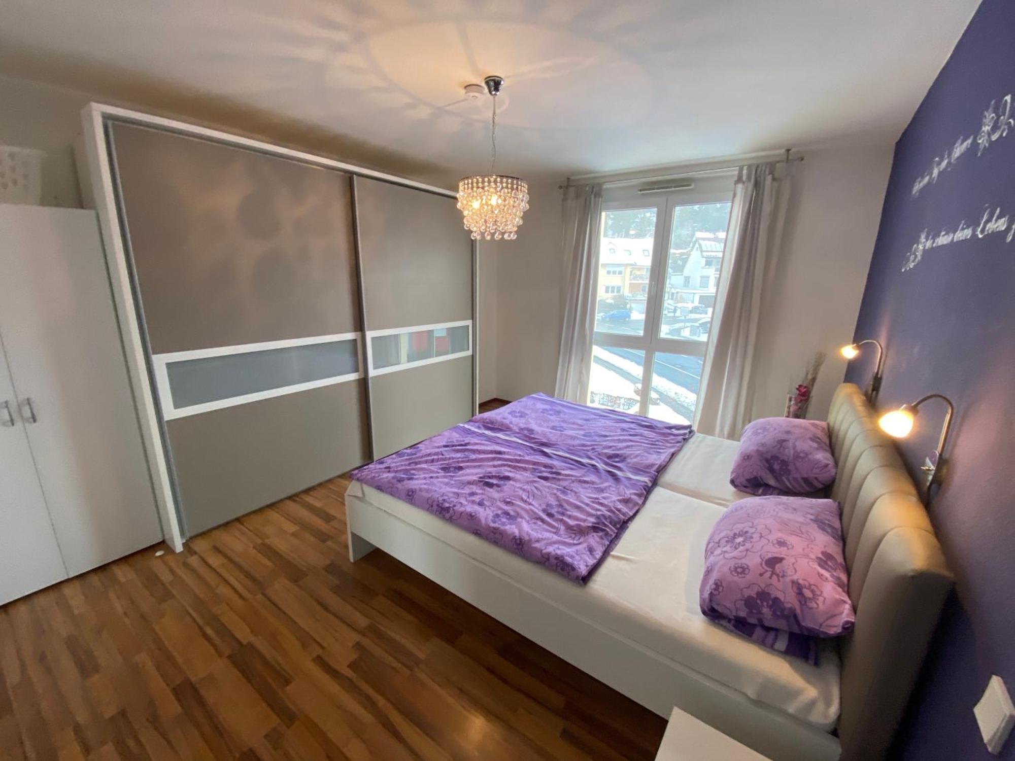 Schillerstrasse Apartamento Uberlingen Exterior foto
