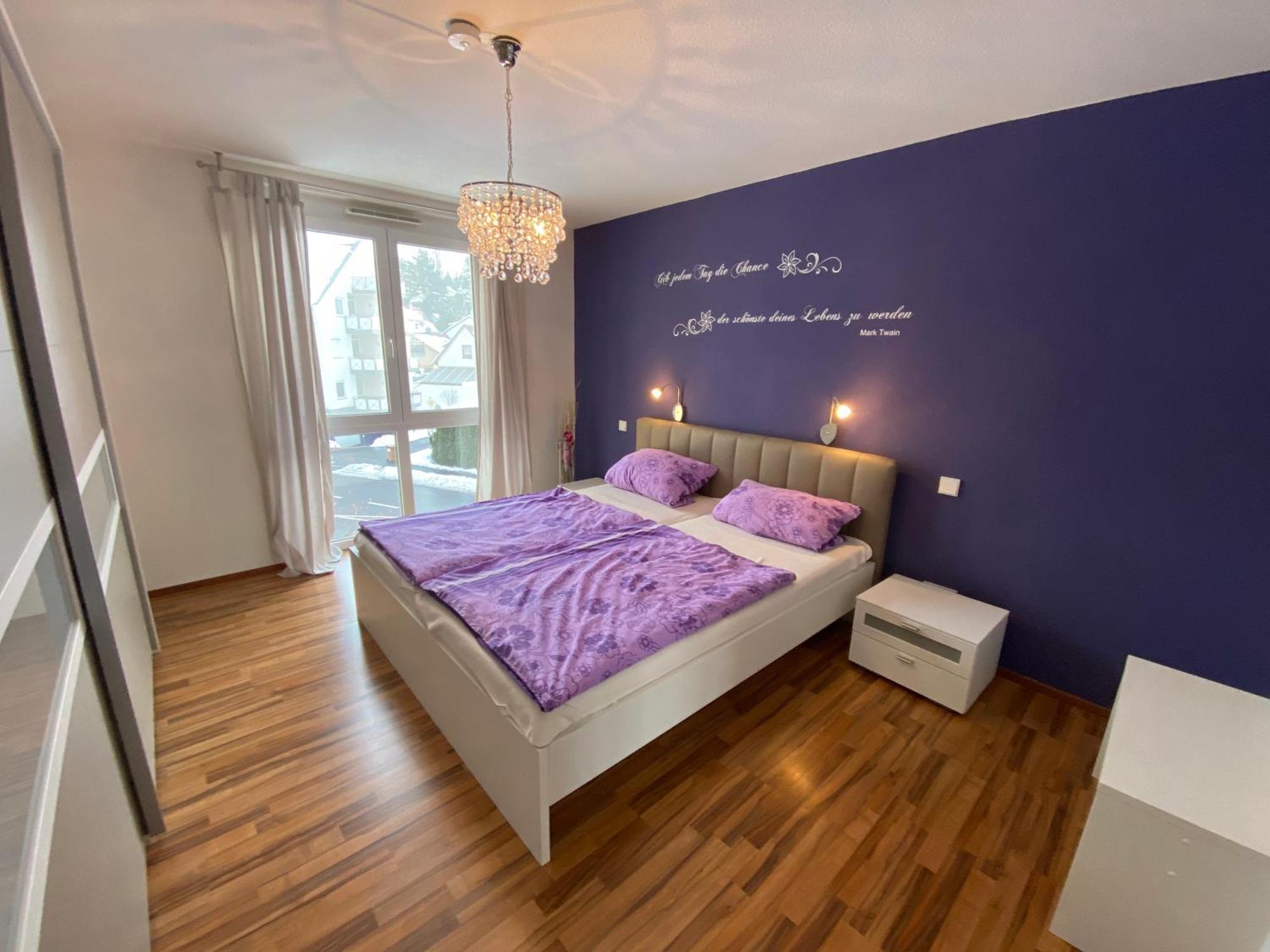 Schillerstrasse Apartamento Uberlingen Exterior foto