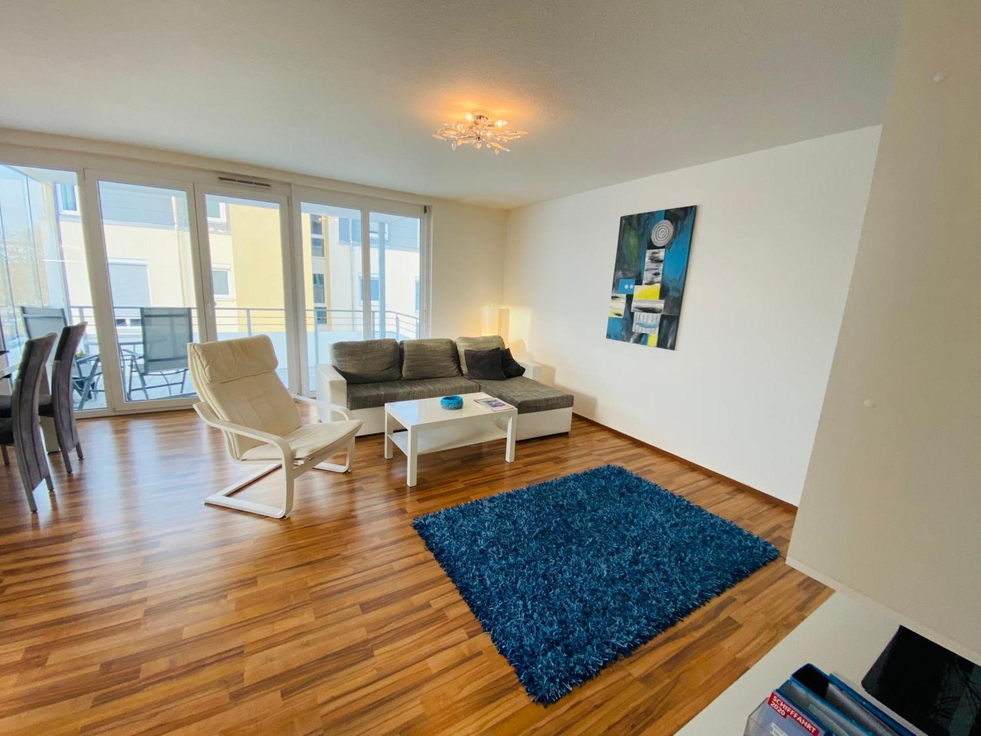 Schillerstrasse Apartamento Uberlingen Exterior foto